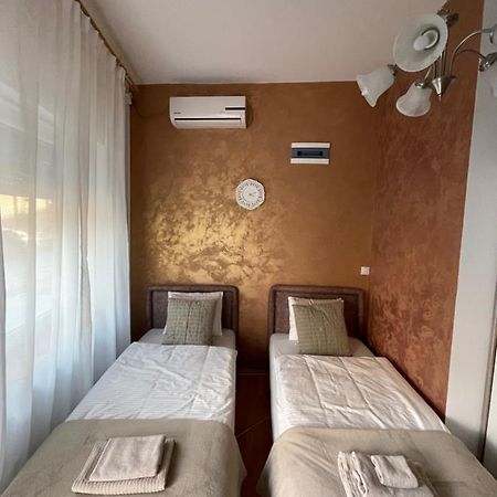 Apartman Studio Lusi 1 Subotica Zewnętrze zdjęcie