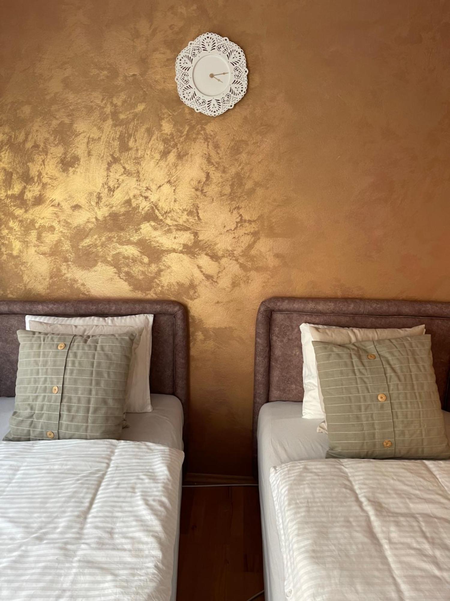Apartman Studio Lusi 1 Subotica Zewnętrze zdjęcie