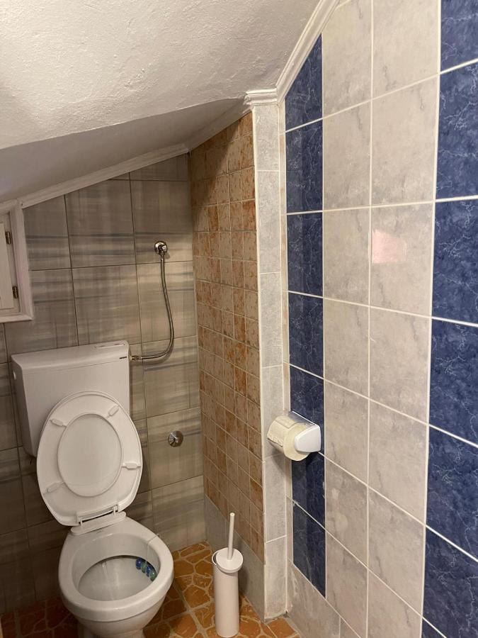 Apartman Studio Lusi 1 Subotica Zewnętrze zdjęcie